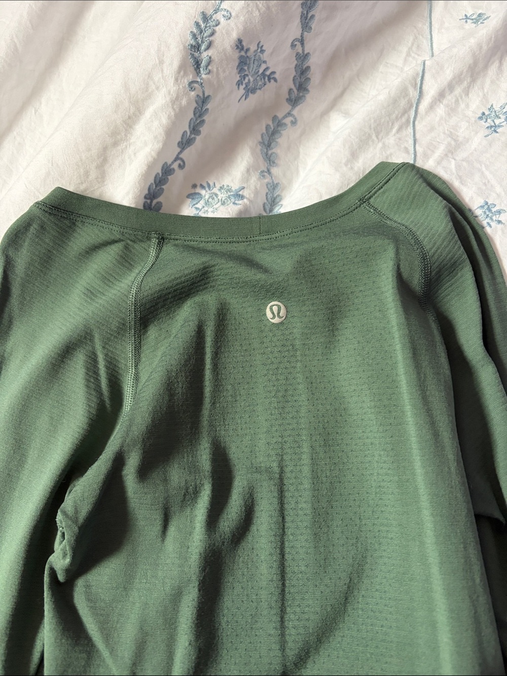 lululemon long sleeve swiftly tech